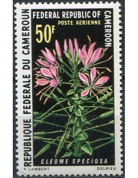 Cameroun PA N° 155 Neuf *