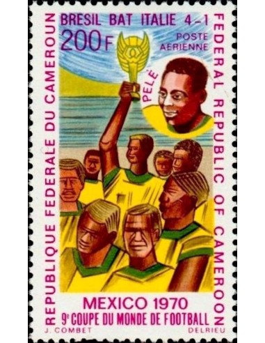 Cameroun PA N° 167 Neuf *