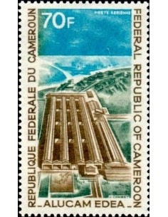 Cameroun PA N° 177 Neuf *