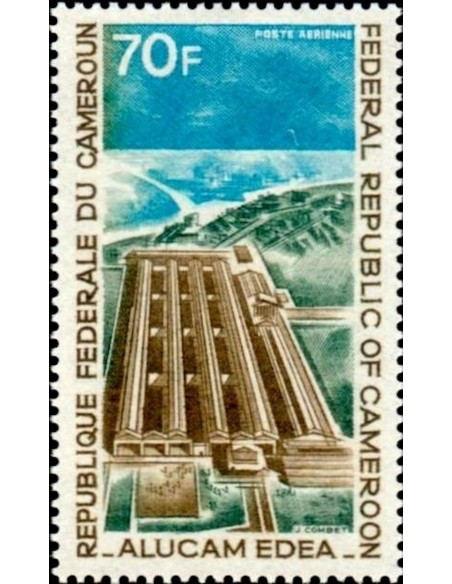 Cameroun PA N° 177 Neuf *