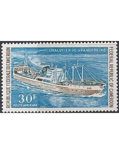 Cameroun PA N° 182 Neuf *