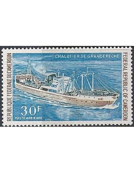 Cameroun PA N° 182 Neuf *