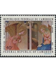 Cameroun PA N° 193 Neuf *