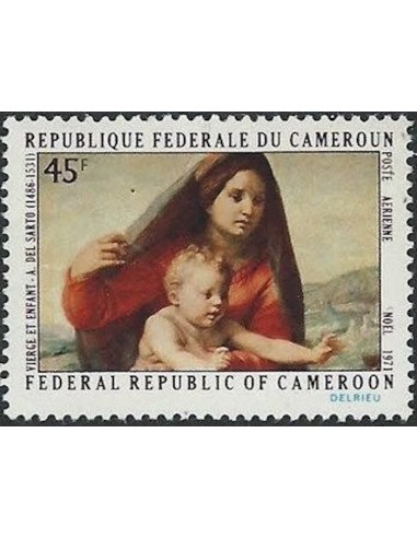 Cameroun PA N° 194 Neuf *