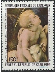 Cameroun PA N° 195 Neuf *