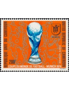 Cameroun PA N° 229 Neuf *