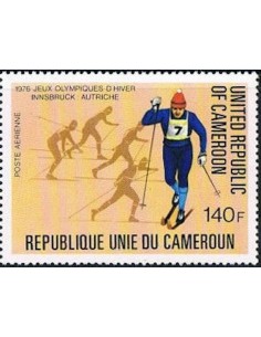 Cameroun PA N° 272 Neuf *