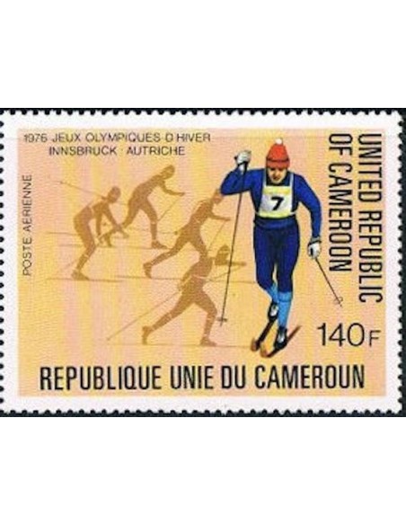 Cameroun PA N° 272 Neuf *