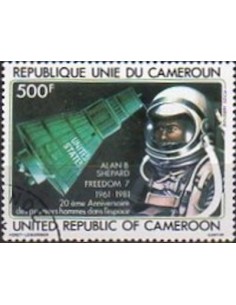 Cameroun PA N° 306 Neuf *