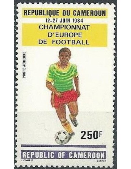 Cameroun PA N° 327 Neuf *