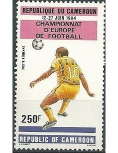 Cameroun PA N° 328 Neuf *