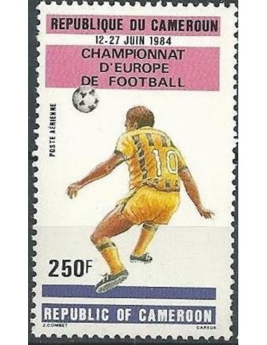 Cameroun PA N° 328 Neuf *