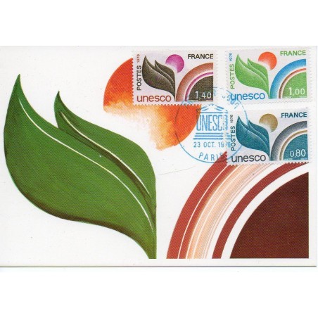 Carte P J du N° SER 50 51 et 52