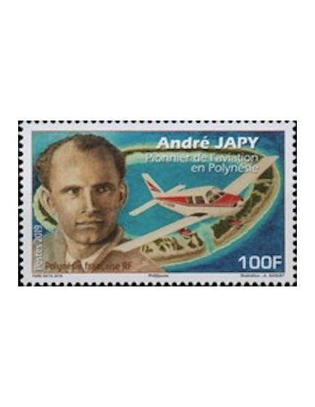 Pol N° 1226 Neuf **