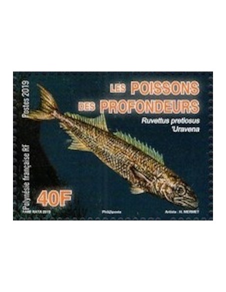 Pol N° 1228 Neuf **