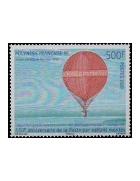 Pol N° 1251 Neuf **