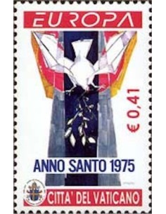 Timbre Poste Europa VATICAN N° 1314 N** philatelie foxtimbre