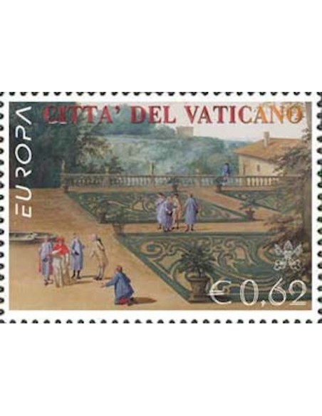 VATICAN N° 1344 N**