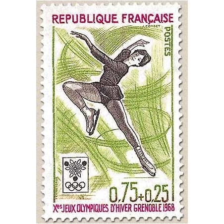 France N° 1546 Neuf **