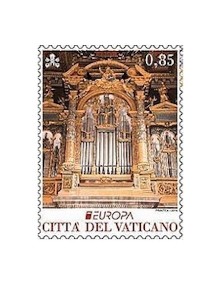 VATICAN N° 1664 N**