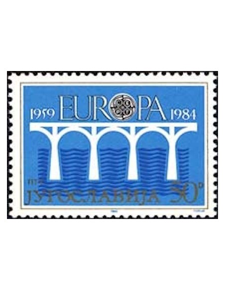 Yougoslavie N° 1926 N**