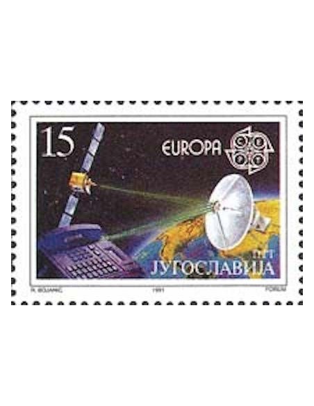 Yougoslavie N° 2342 N**