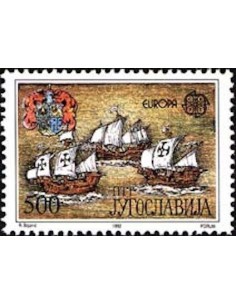 Yougoslavie N° 2398 N**