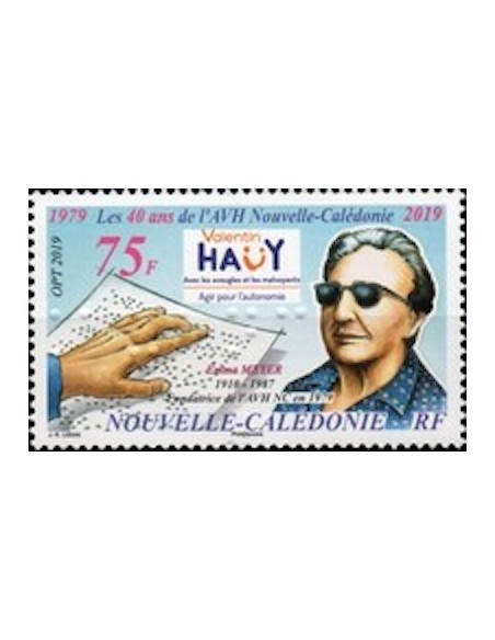 Nouv Cal N° 1366 Neuf**