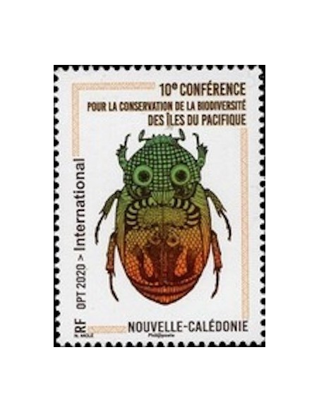 Nouv Cal N° 1366 Neuf**