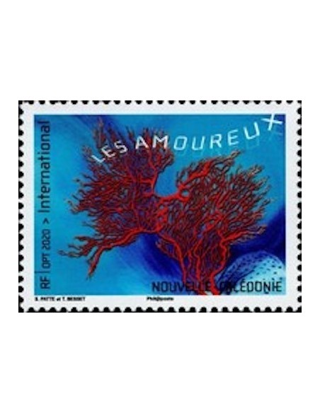 Nouv Cal N° 1366 Neuf**