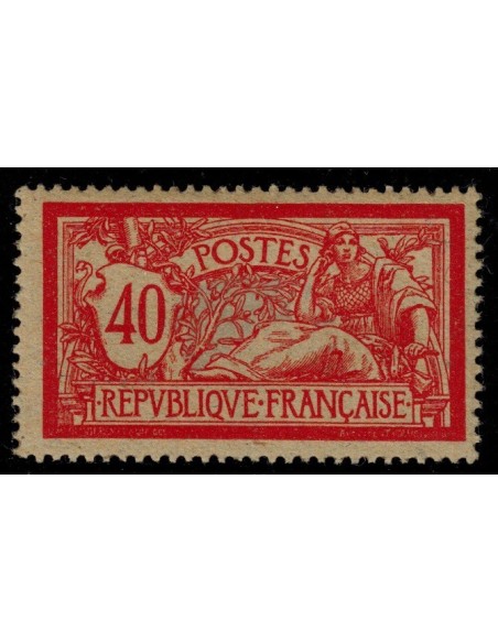 FR N° 119 Neuf **