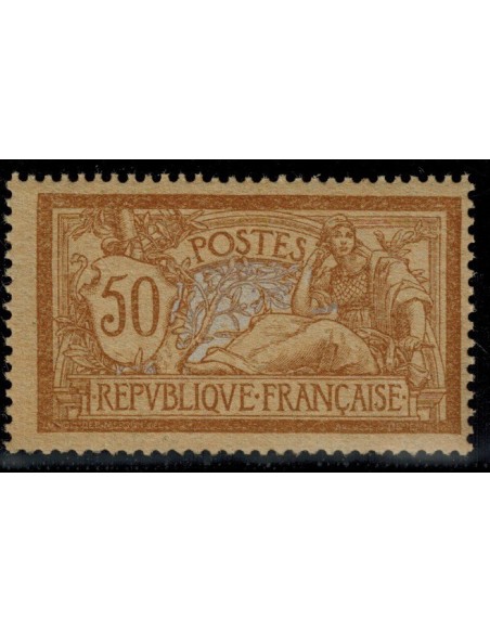 FR N° 120d Neuf **