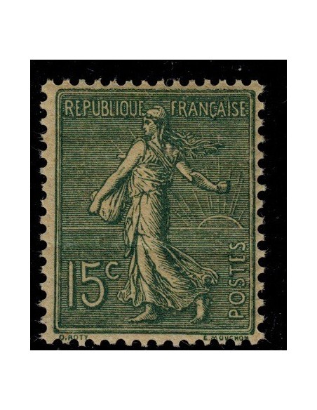 FR N° 130 Neuf **