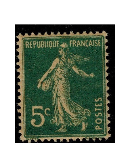 FR N° 137 Neuf **
