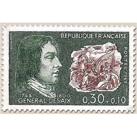 France N° 1551 Neuf **