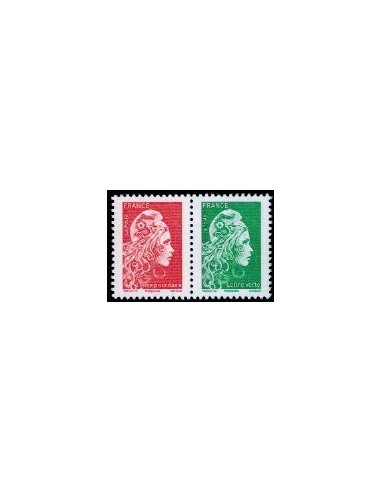 FR N° 5252/53 Neuf **