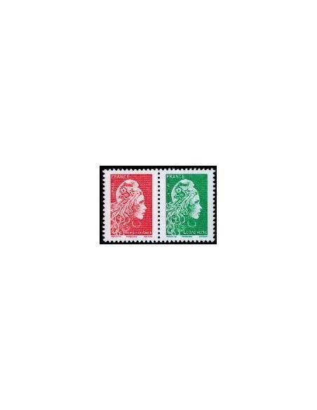 FR N° 5252/53 Neuf **