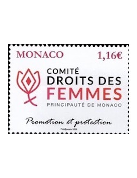 Monaco N° 3214 N **