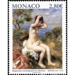 Monaco N° 3215 N **