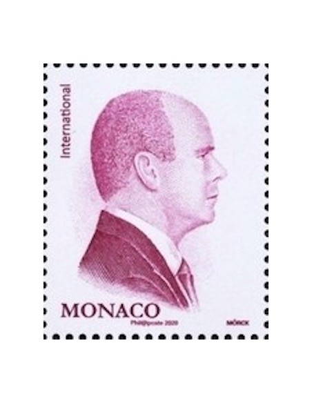 Monaco N° 3218 N **