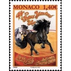 Monaco N° 3219 N **