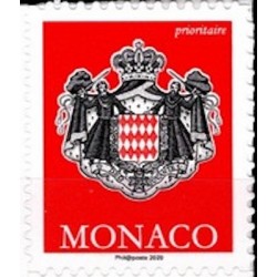 Monaco N° 3220 N **