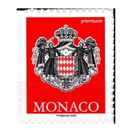 Monaco N° 3220 N **