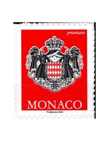 Monaco N° 3220 N **