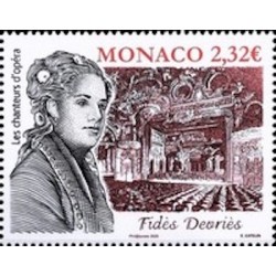 Monaco N° 3221 N **