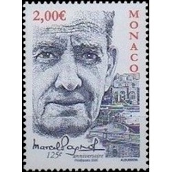 Monaco N° 3226 N **