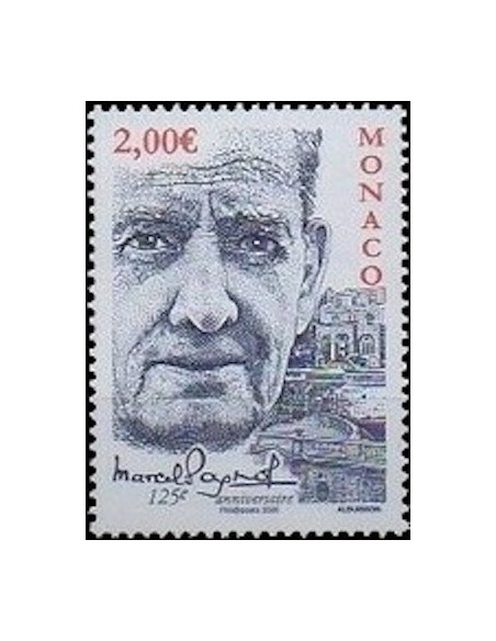 Monaco N° 3226 N **