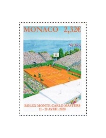 Monaco N° 3231 N **