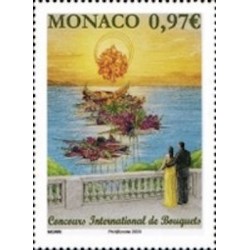 Monaco N° 3232 N **