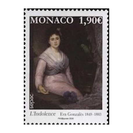 Monaco N° 3240 N **